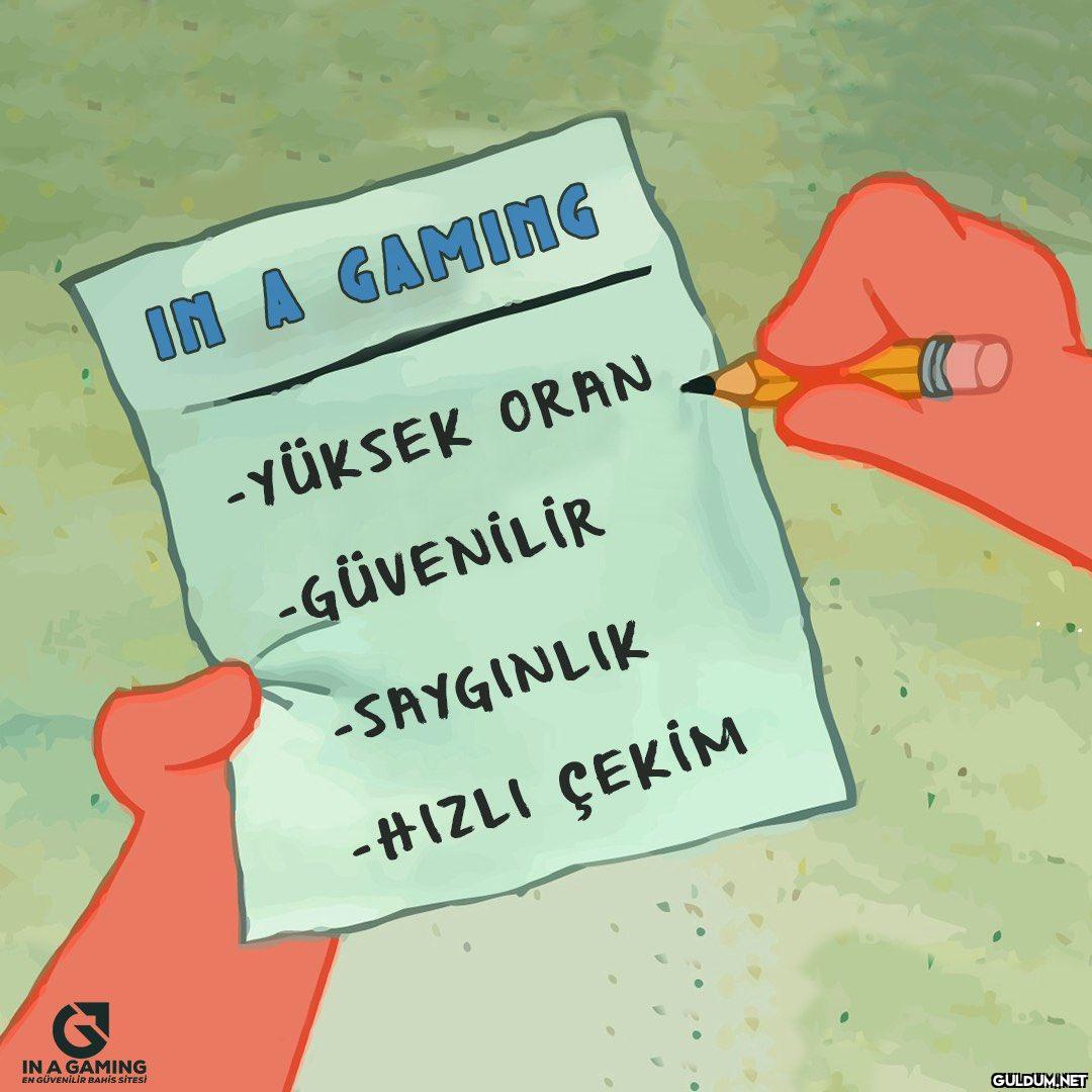In a Gaming to do list...