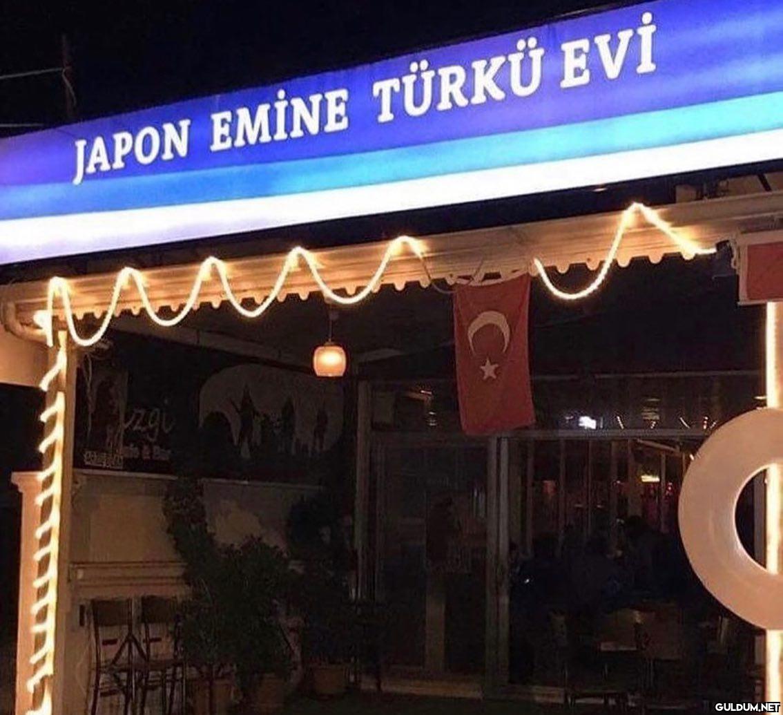 Alkolün verdiği yetkiye...