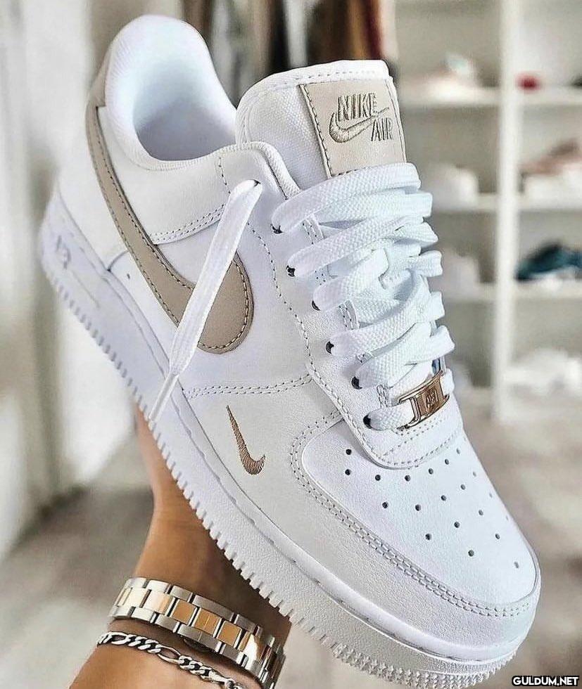 Nike’da  Fiyatlar...