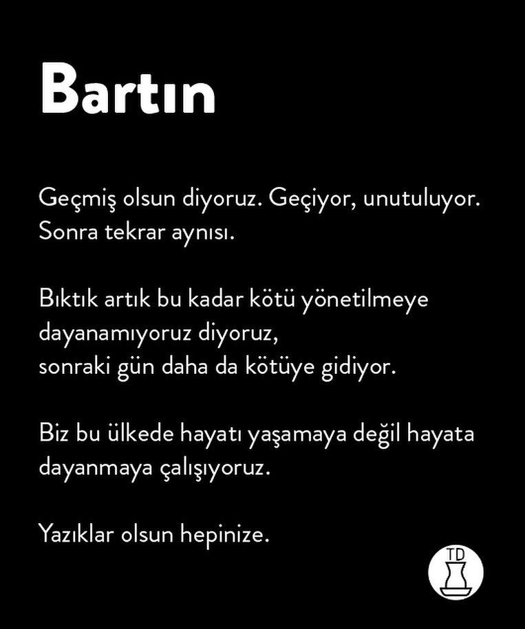 Halkını sadece kazanç elde...