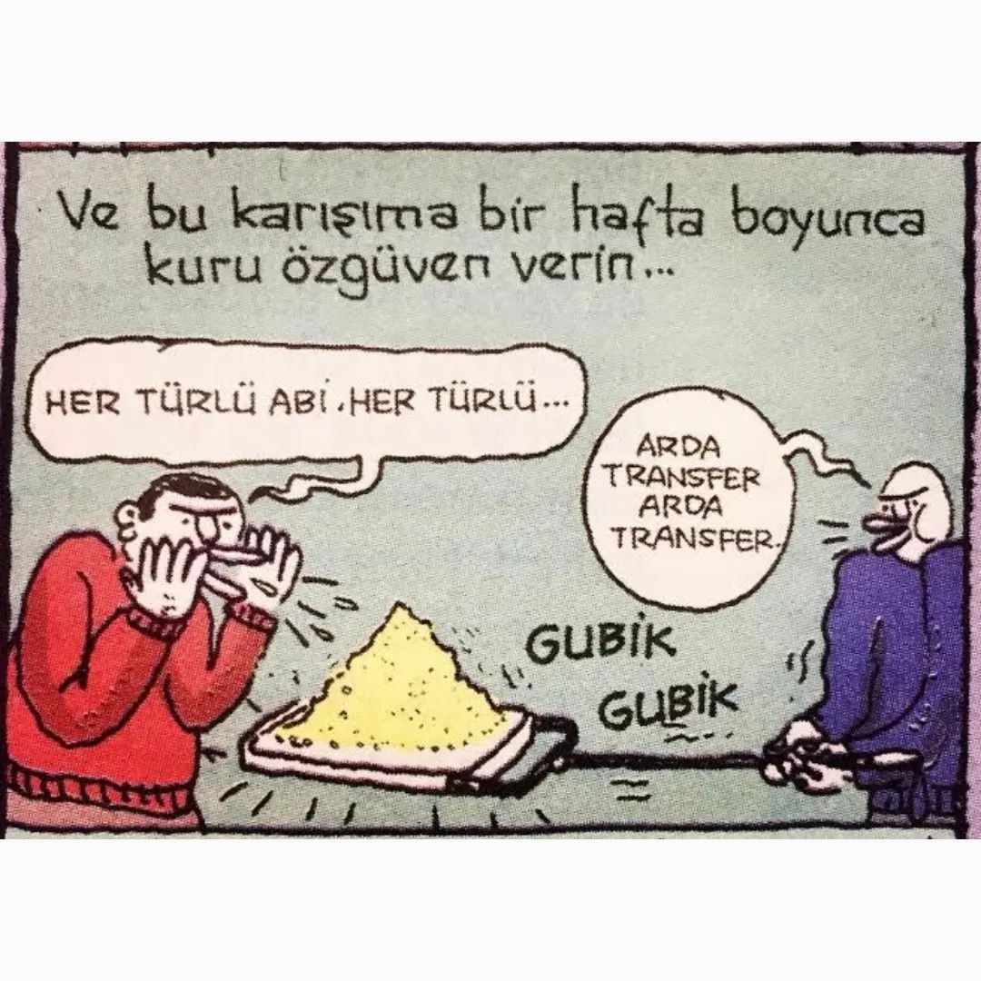 Gencimiz boy verdi....