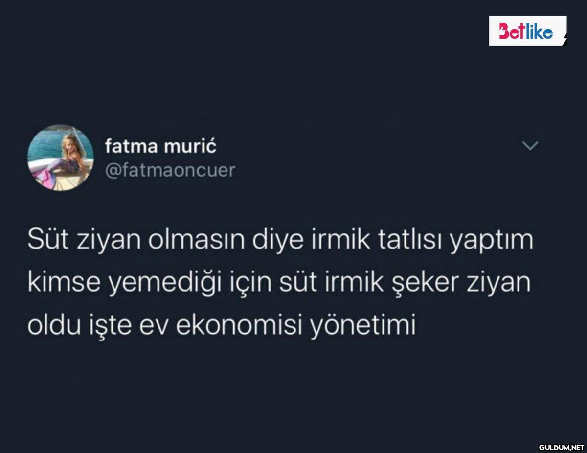 fatma murić @fatmaoncuer...