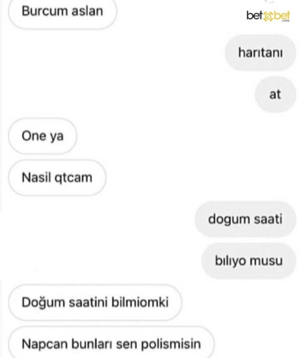 İdeal ilişki...