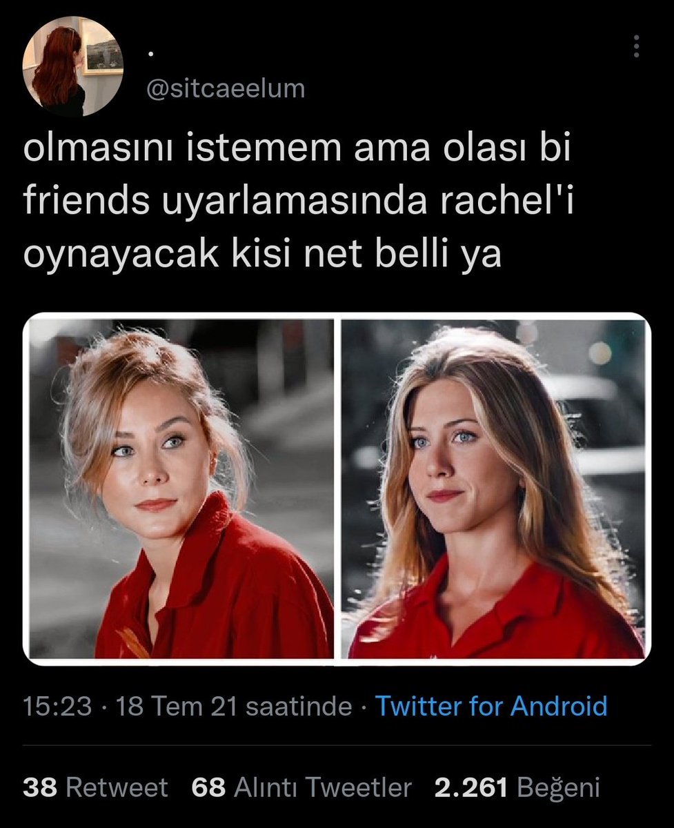 harbi bu benzerlik saka mi...
