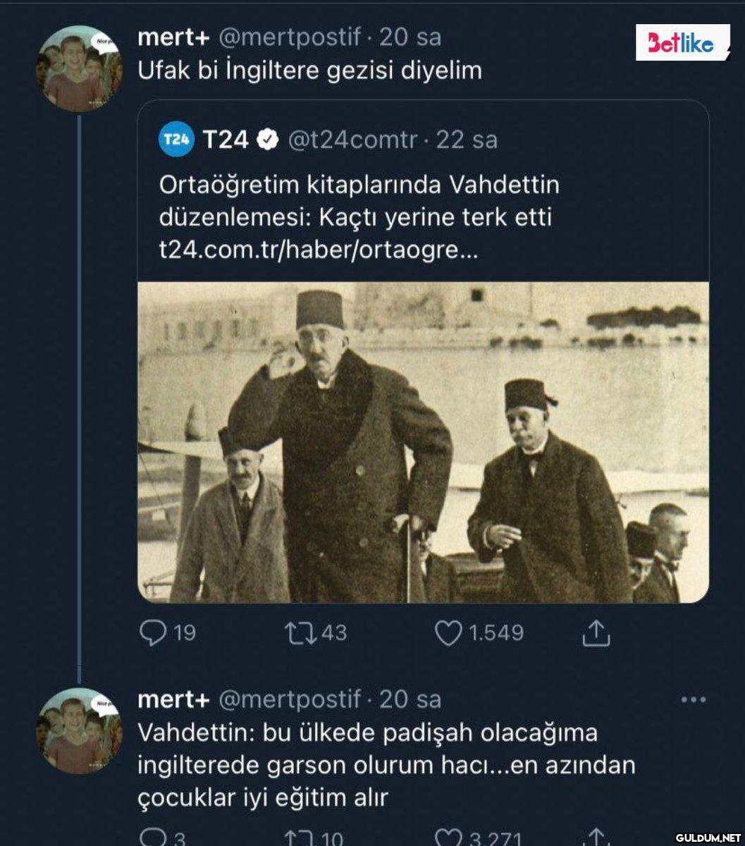 Nice mert+ @mertpostif -...