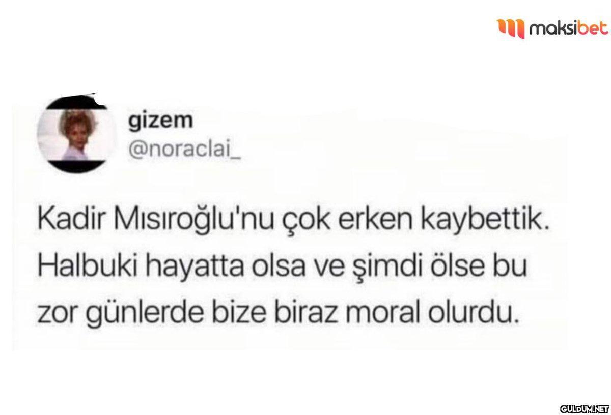 gizem @noraclai_ maksibet...