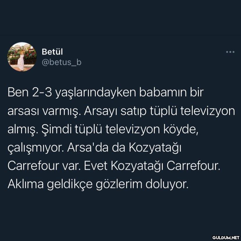 Betül @betus_b Ben 2-3...