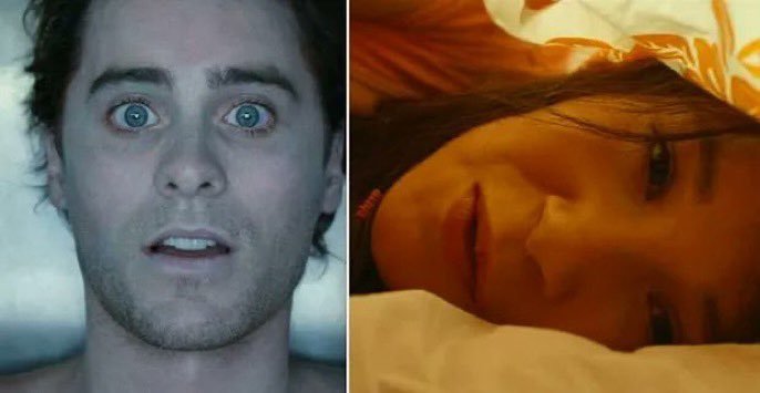 Mr. Nobody  Bay Hiçkimse,...