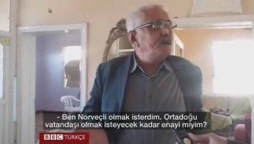 Dünyanın en haklı 4 dayısı...