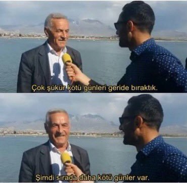 Dünyanın en haklı 4 dayısı...