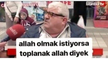Dünyanın en haklı 4 dayısı...