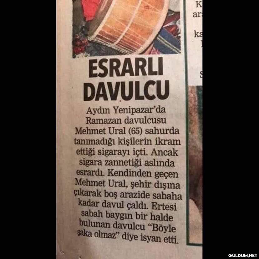 yeni ve güncel haberlerden...