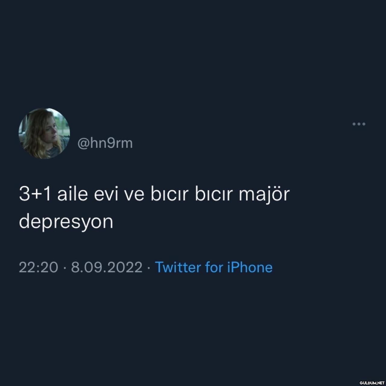 @hn9rm 3+1 aile evi ve...