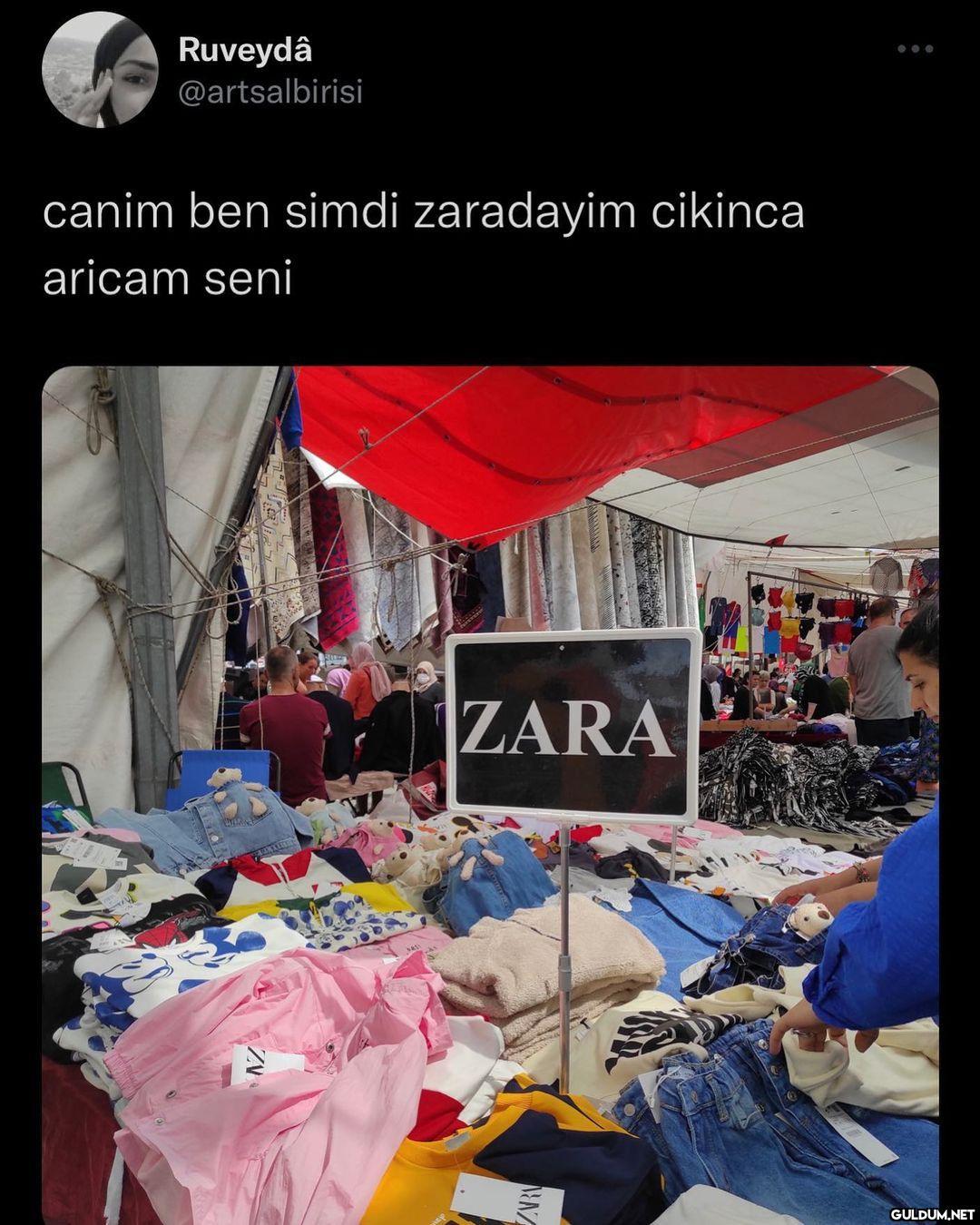 Ruveydâ @artsalbirisi...