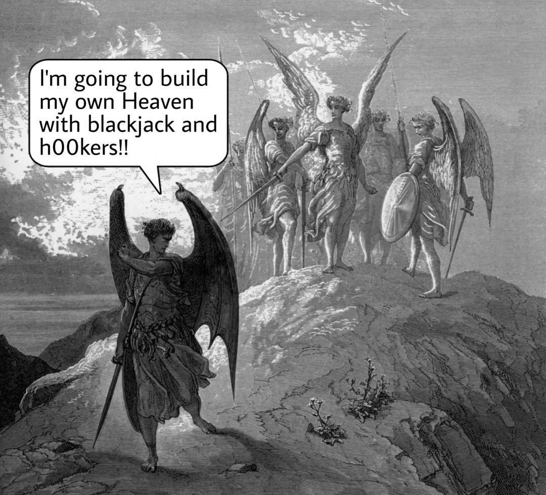😈 . . . #nichememes...