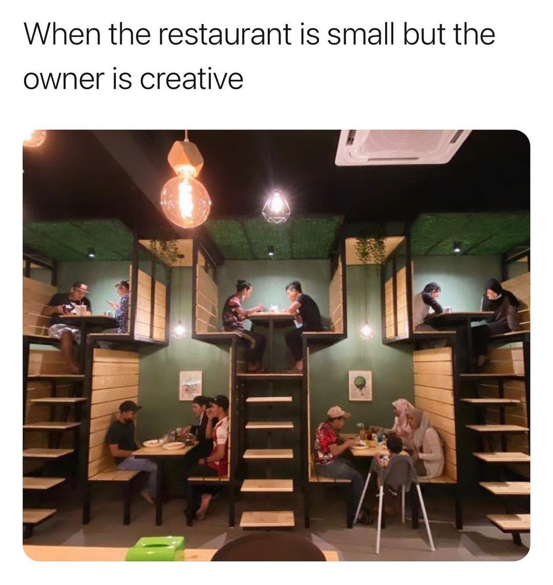 That’s a genius move   Kaynak