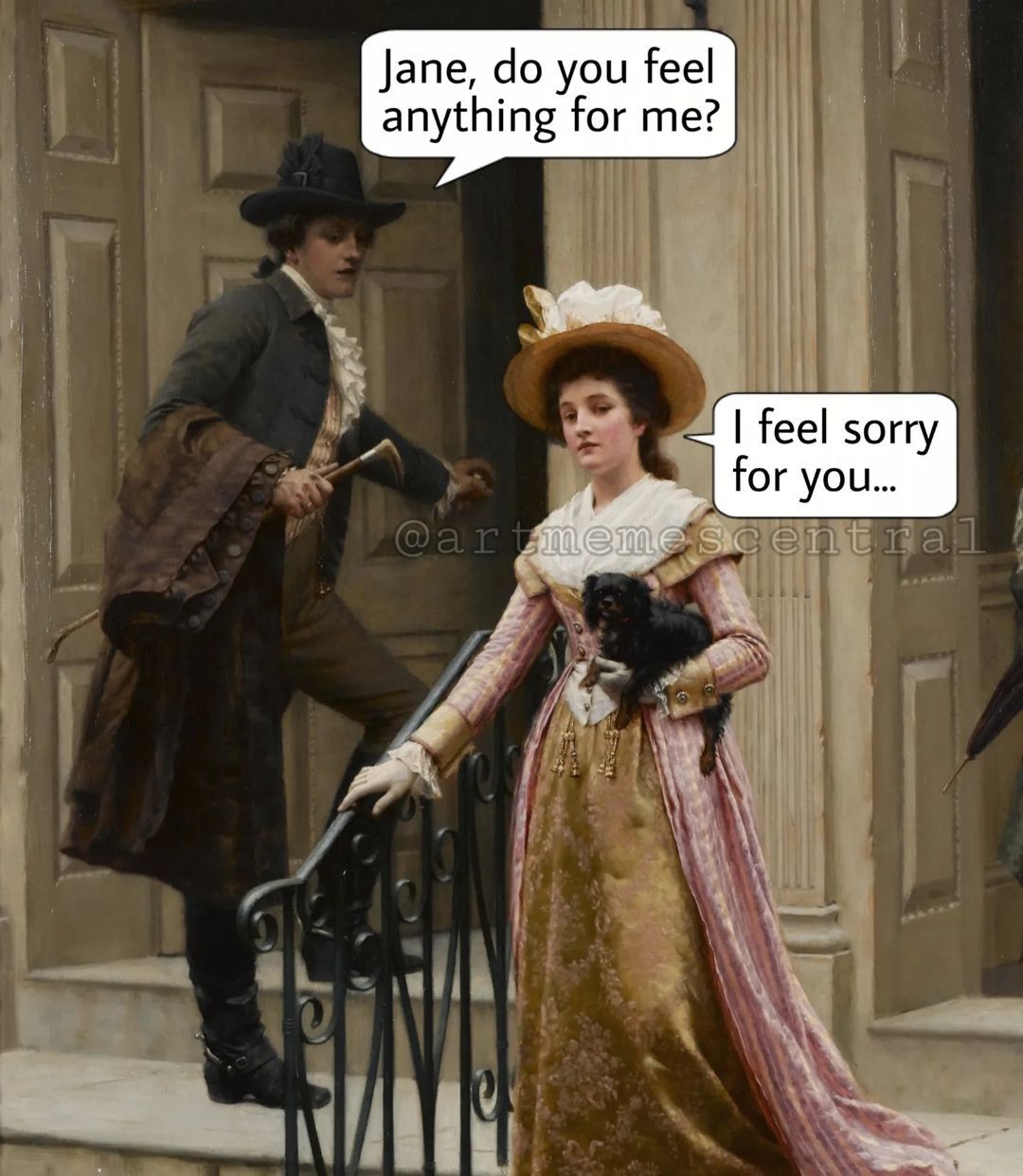 🤷‍♀️ Follow me for more...