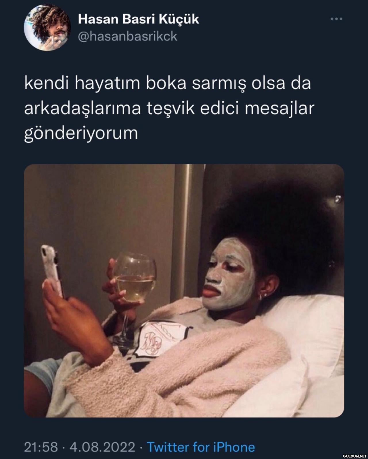 Hasan Basri Küçük...