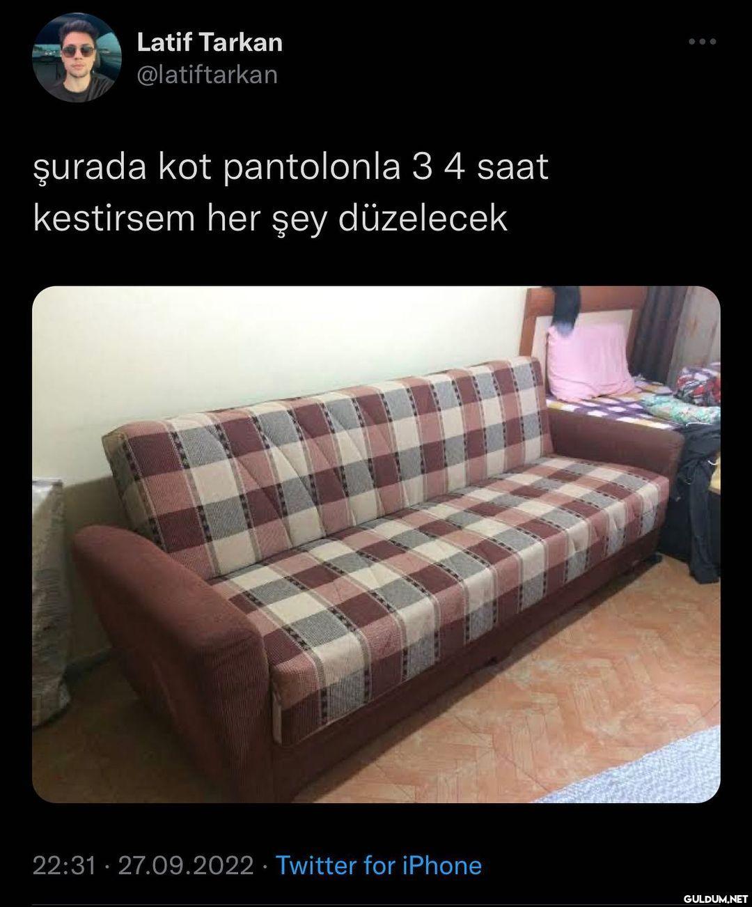 hayal ettiğin hayatı...