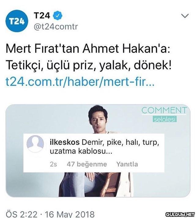 comment şelalesi 3422   ...