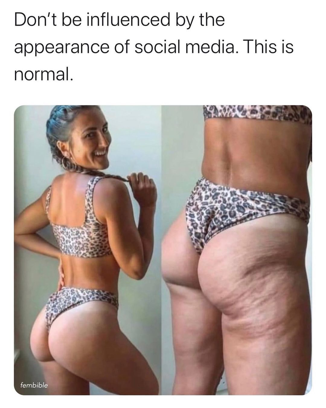 Make this go viral...