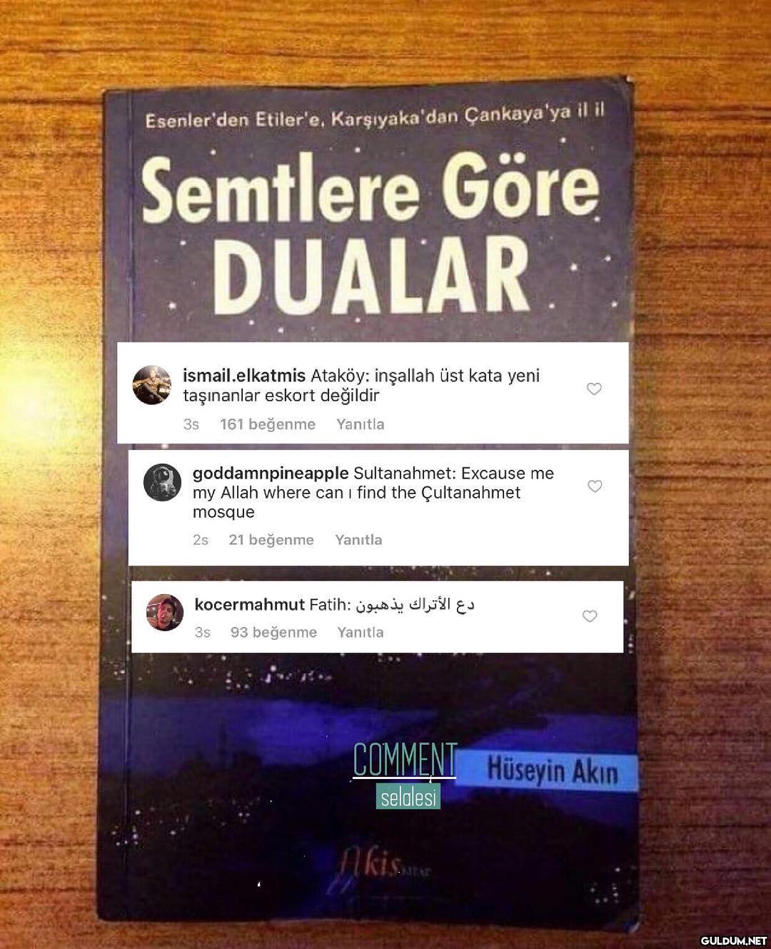 comment şelalesi 2308   ...