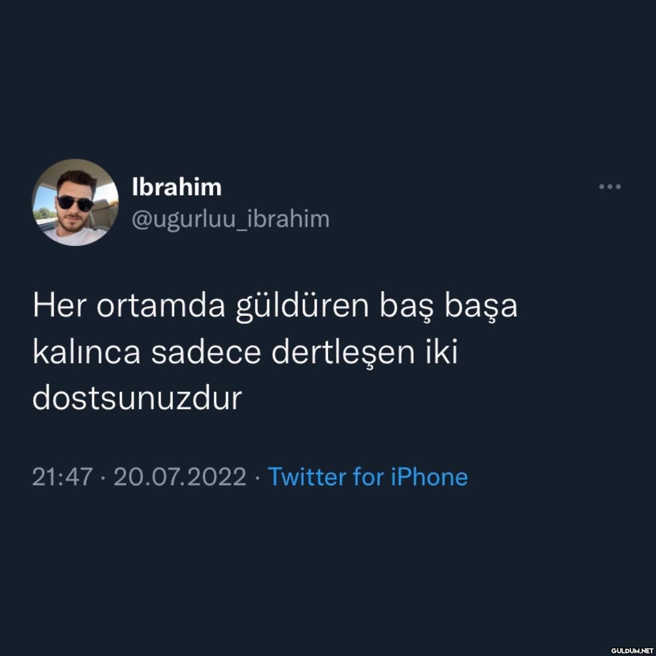 Ibrahim @ugurluu_ibrahim...