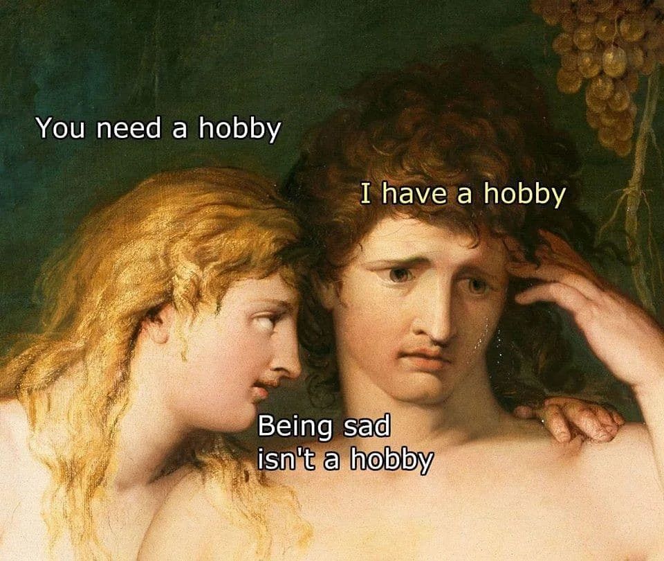 . . . #nichememes...