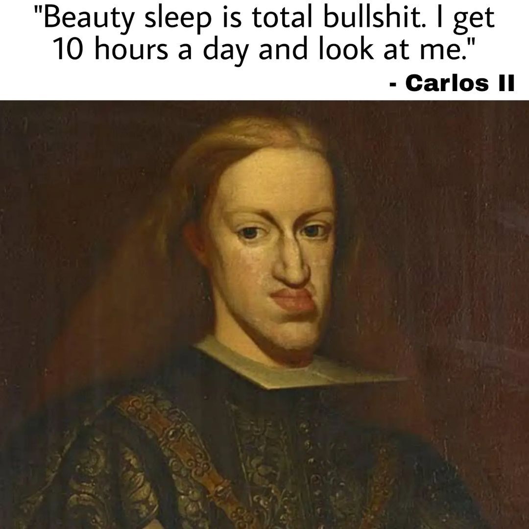 . . . . #nichememes...