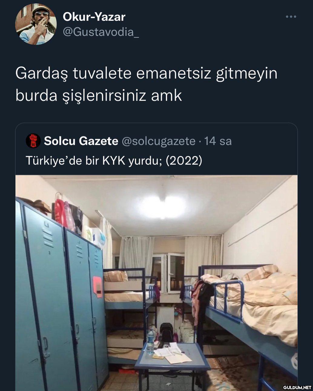 Okur-Yazar @Gustavodia_...