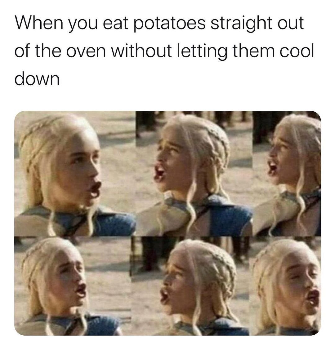 Am I the only one who...