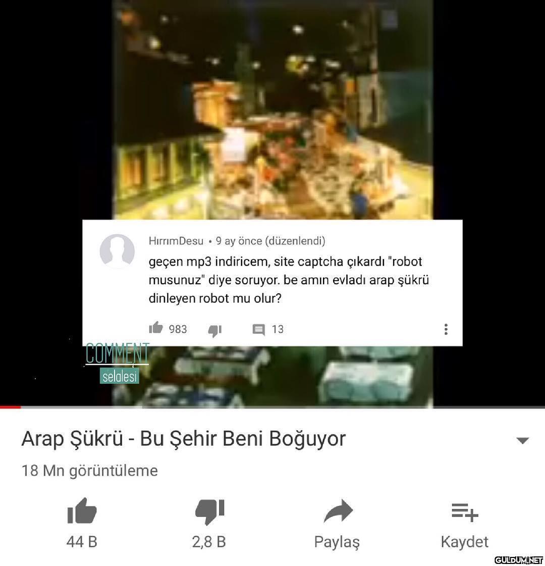 comment şelalesi 37840   ...