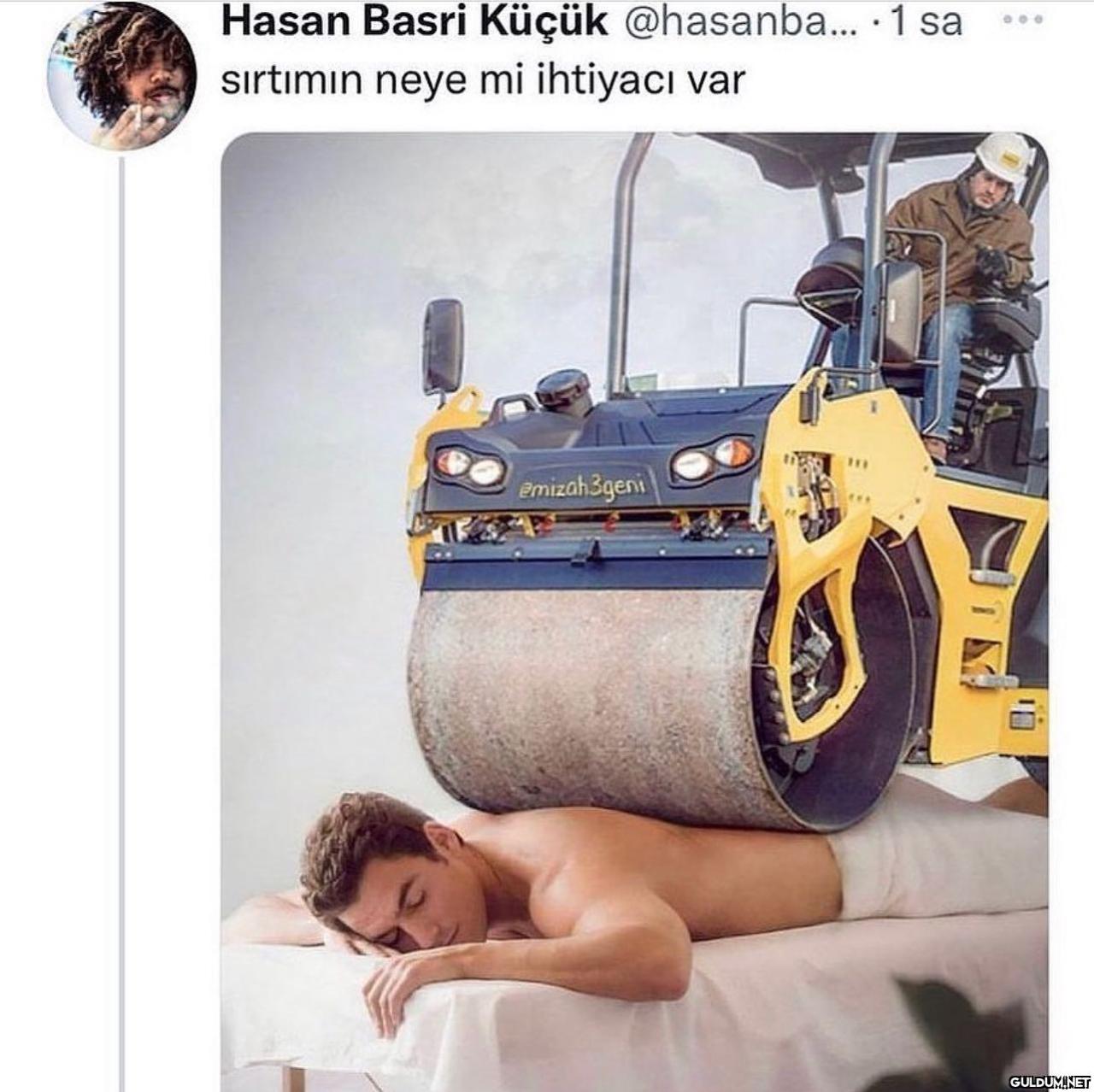 Kesinlikle    Hasan Basri...