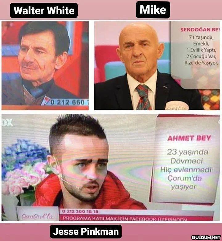 Better Call Esra 👰 ...