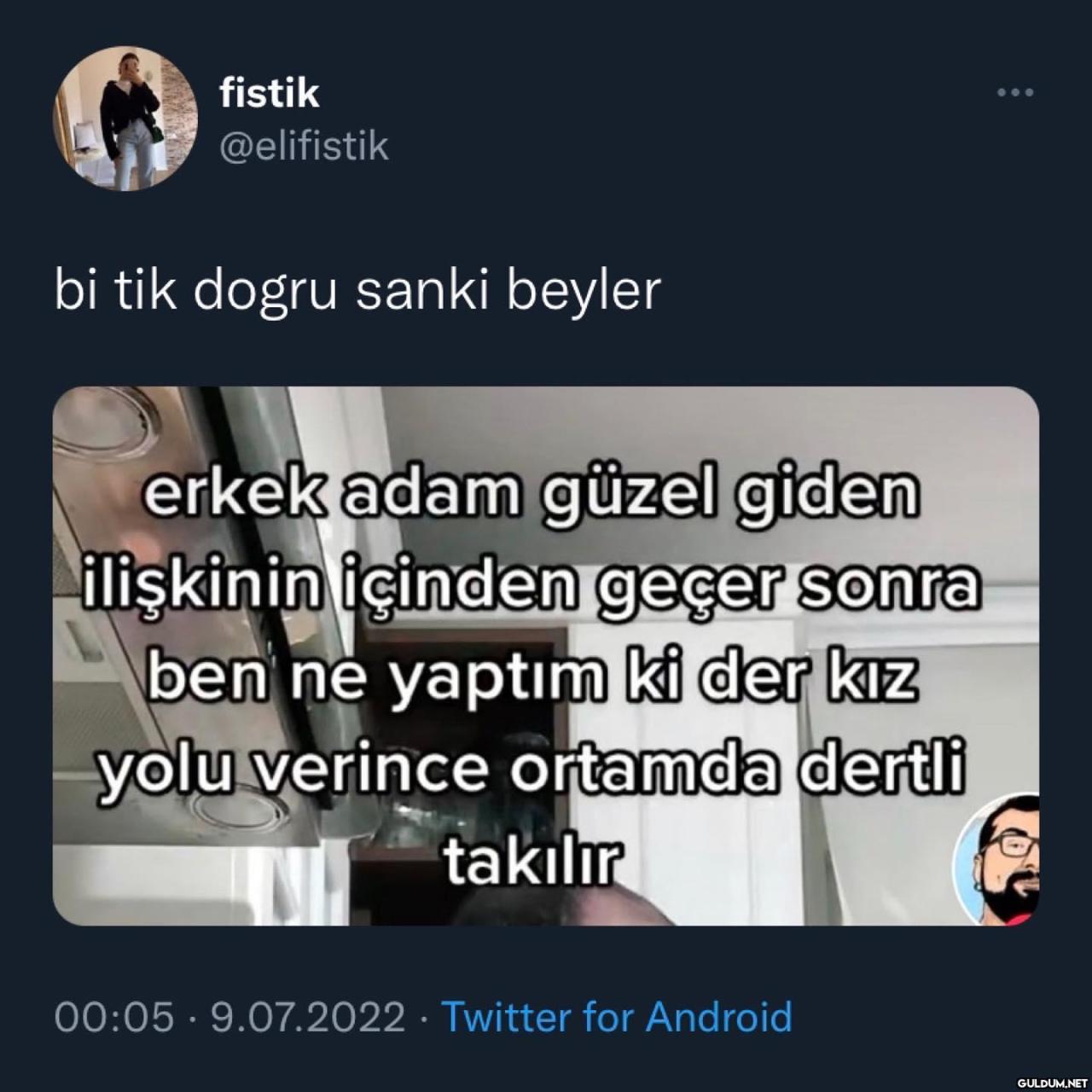 doğru mu?    fistik...