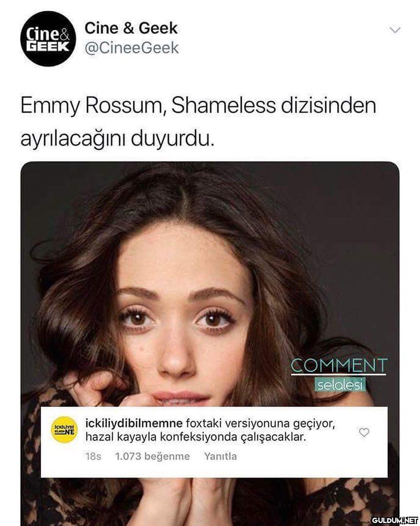 comment şelalesi 3739   ...