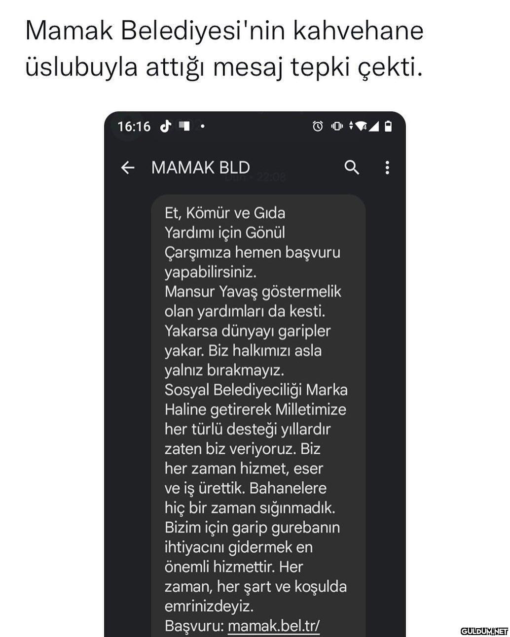 Mesaj 2.duble bitince...