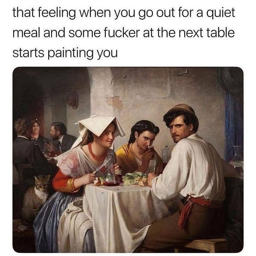 . . . . #funnymemes...
