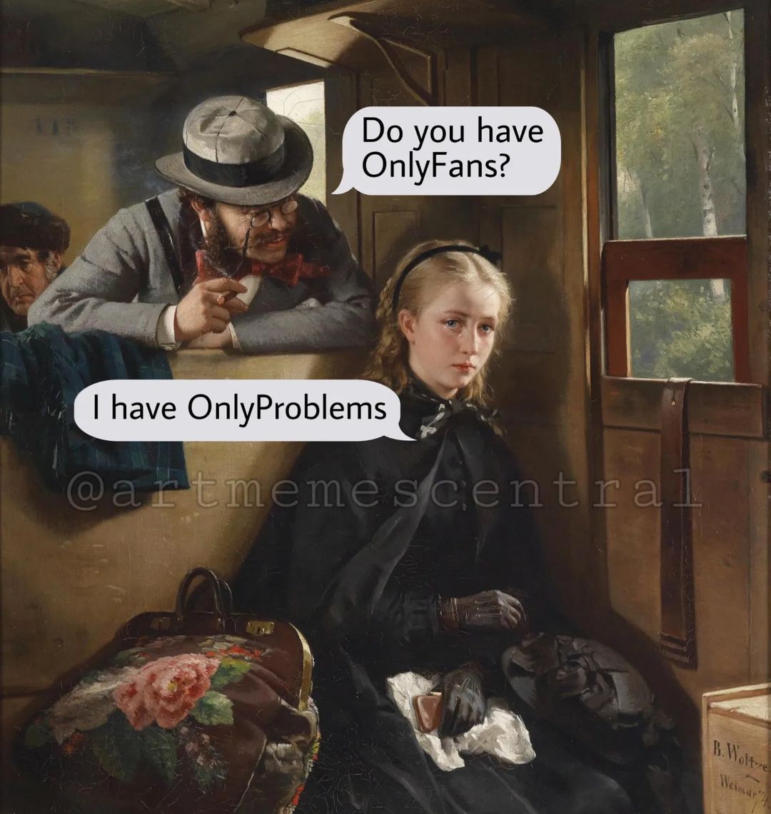 . . . #nichememes...
