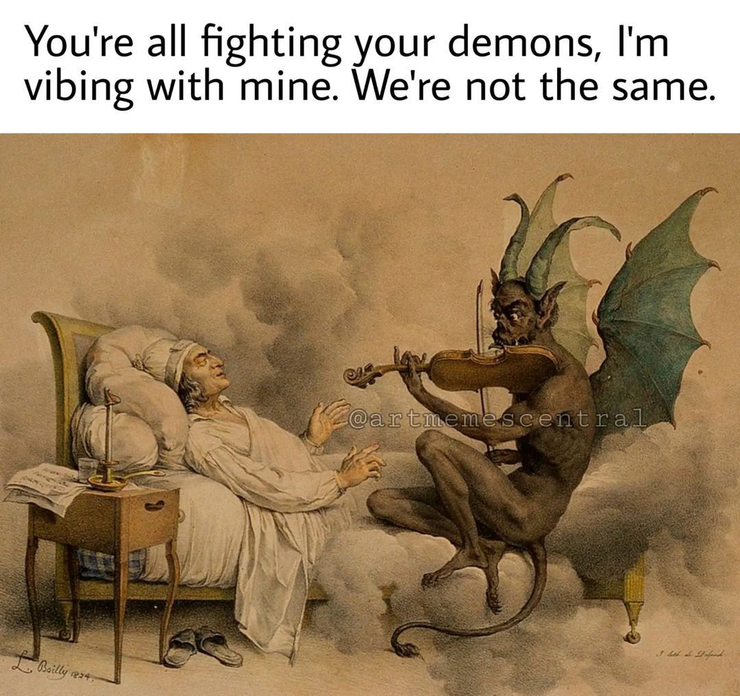 😈 . . . #nichememes...