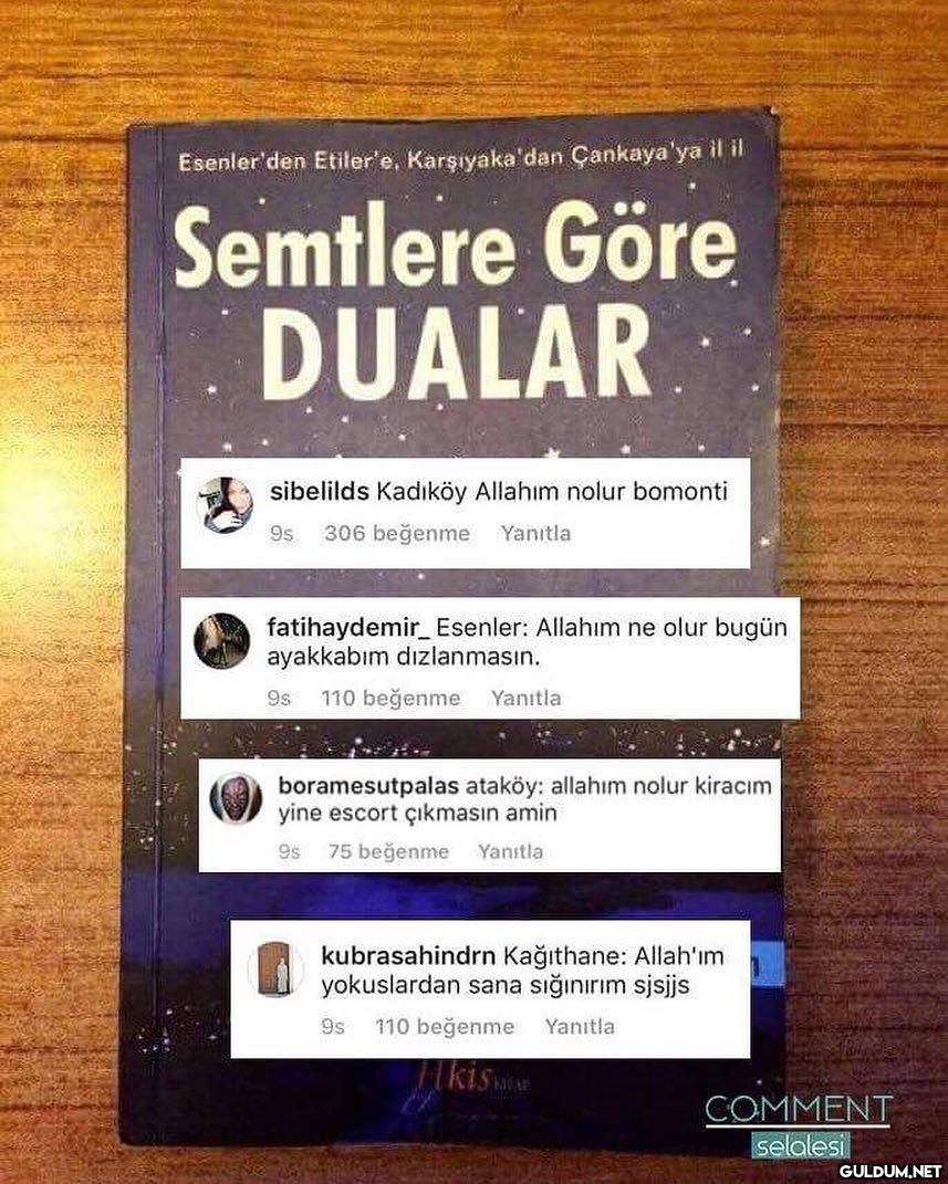 comment şelalesi 3628   ...