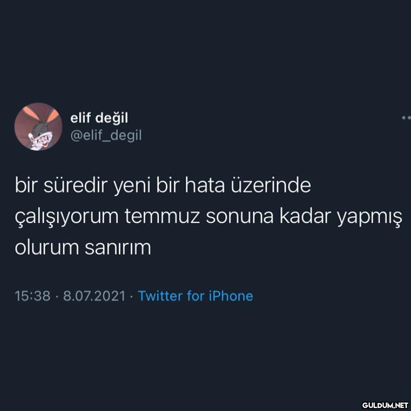 hayatımı kaydıracak...