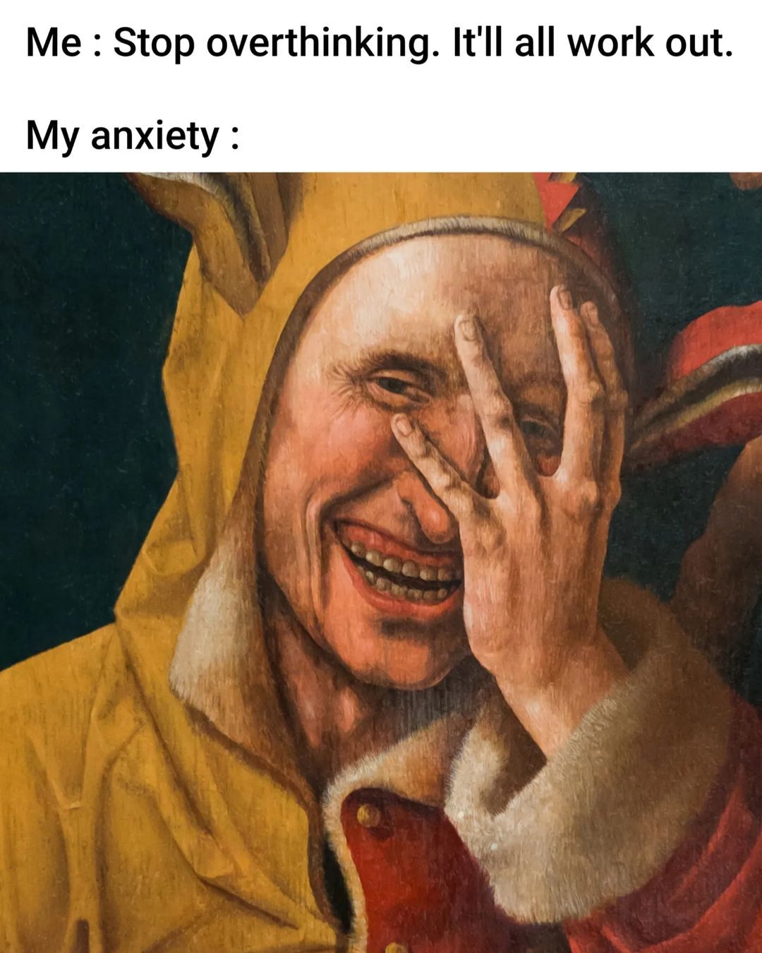 😶 Follow me for more art...
