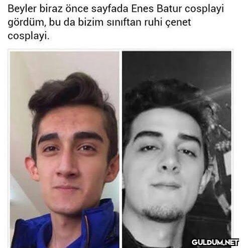 Ruhi Çenet   #ruhiçenet...