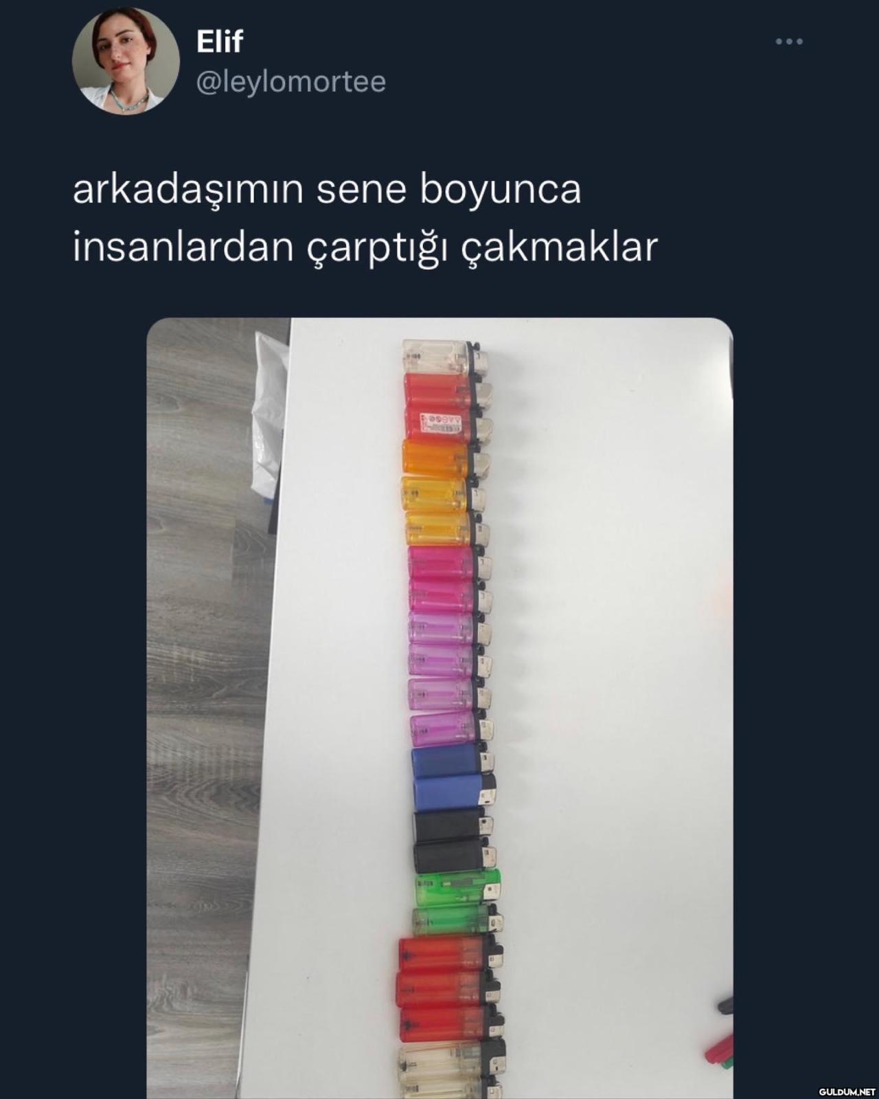 yes canım koleksiyonerim...