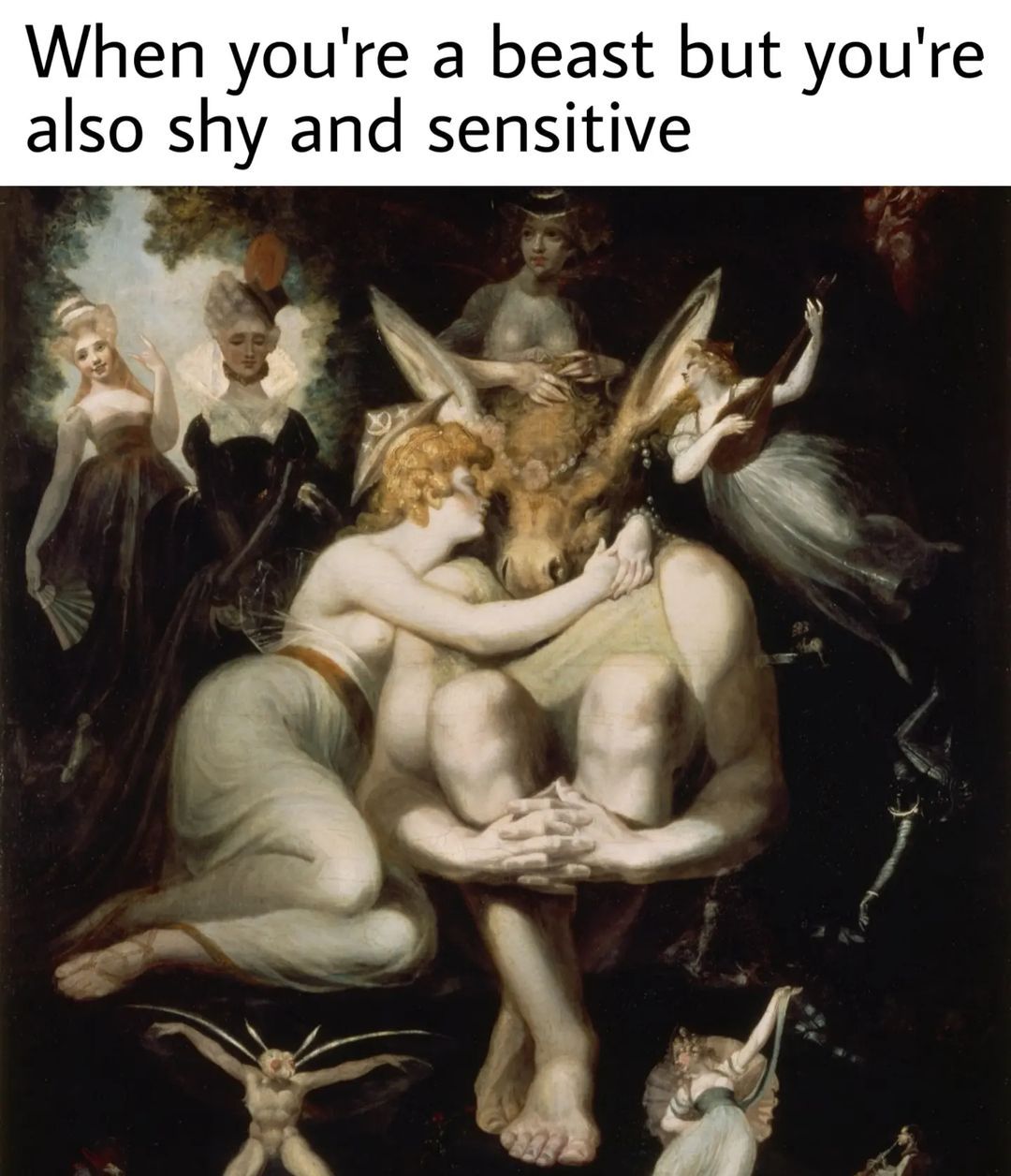 . . #nichememes...