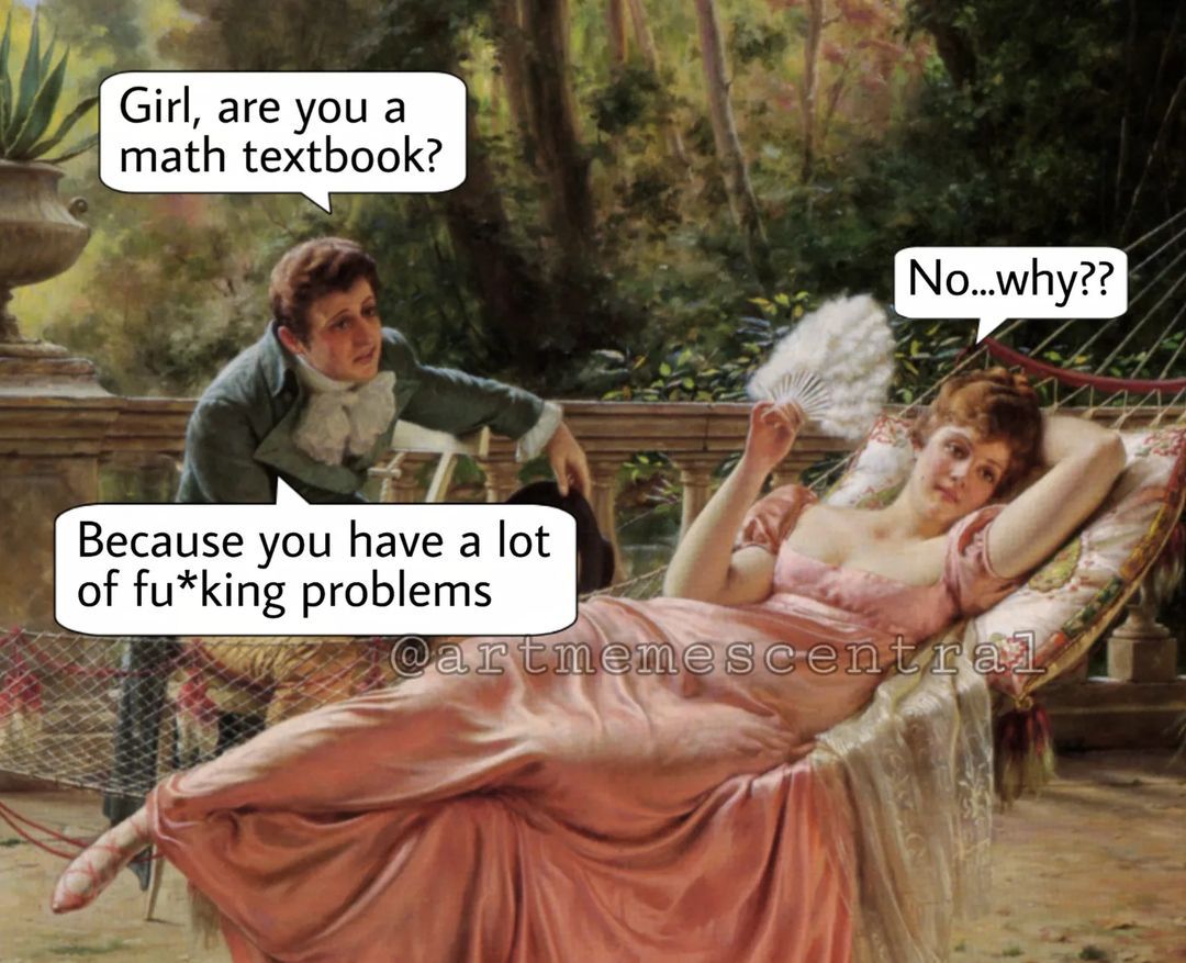. . . #nichememes...