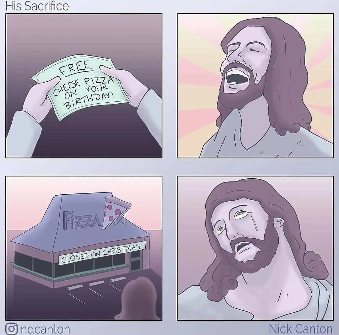 via: @Comics.Collective 🍕...