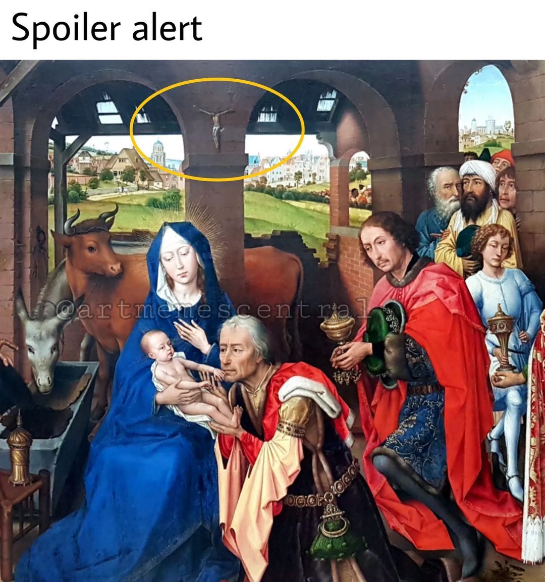 🤔 Follow me for more art...