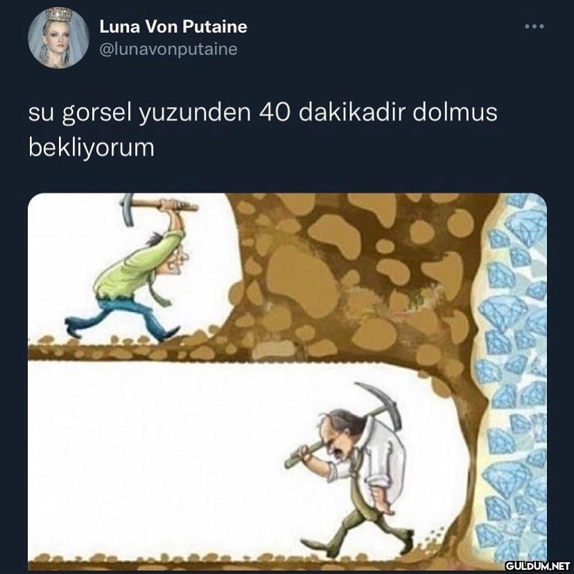 en sonunda gelecek o...